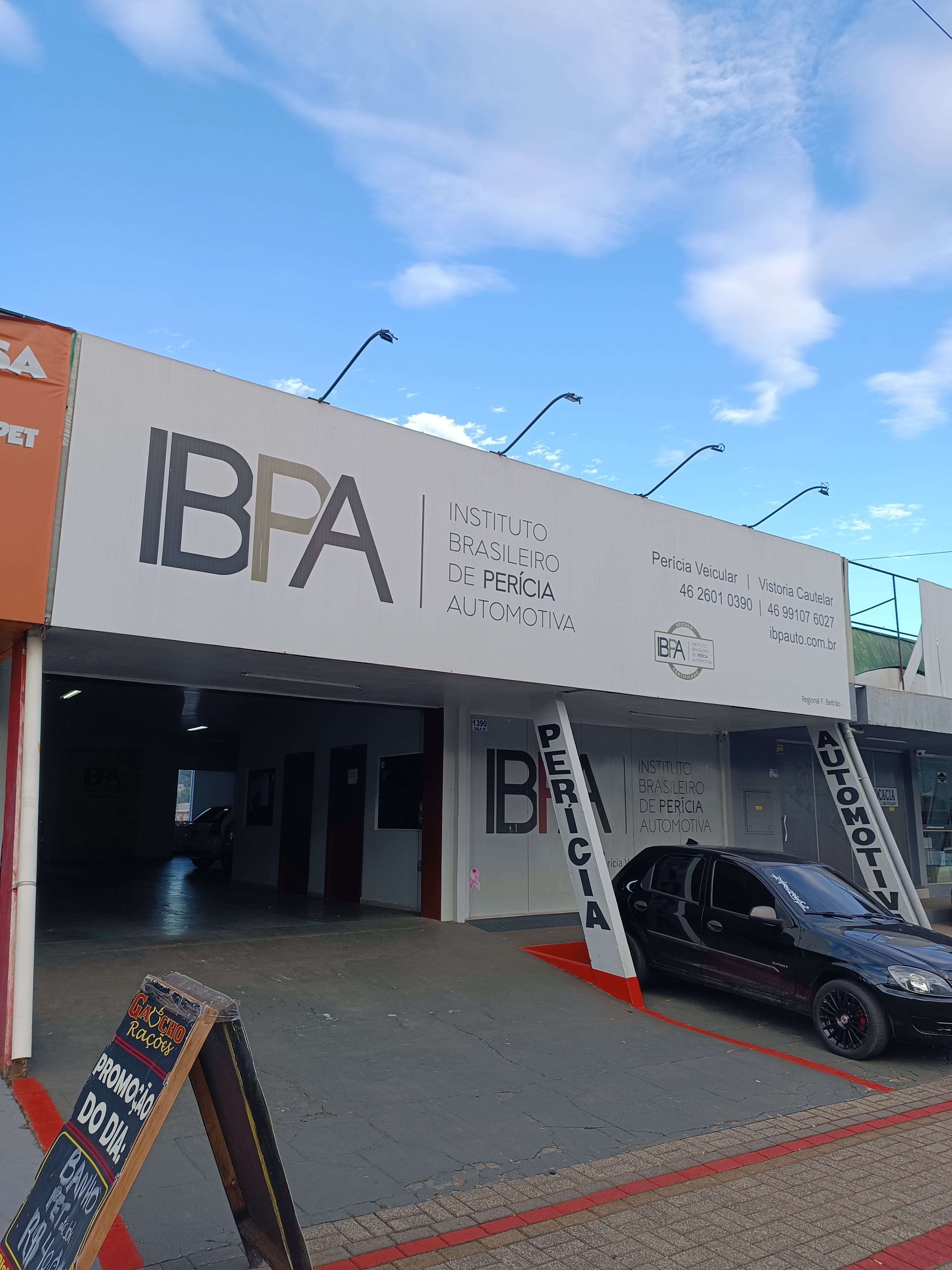 Unidade Francisco Beltrão